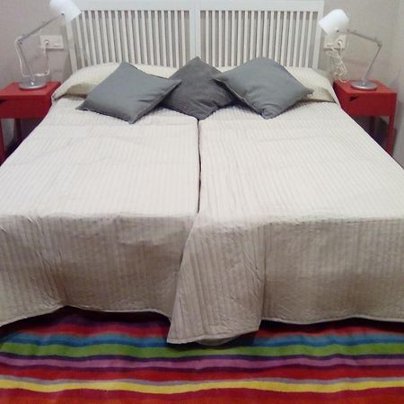 Jan&Joan Apartment Бильбао Экстерьер фото