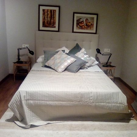 Jan&Joan Apartment Бильбао Экстерьер фото