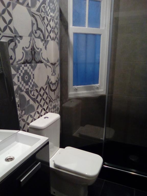 Jan&Joan Apartment Бильбао Экстерьер фото